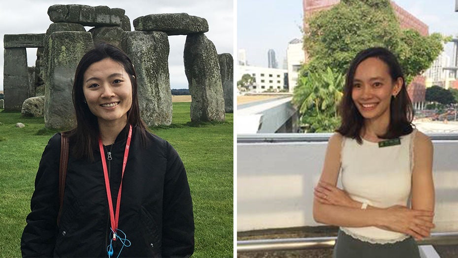 ​In conversation with SingHealth transplant coordinators 