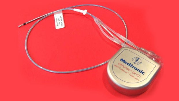 NHCS Study: Heart device slashes death risk but few opt for it