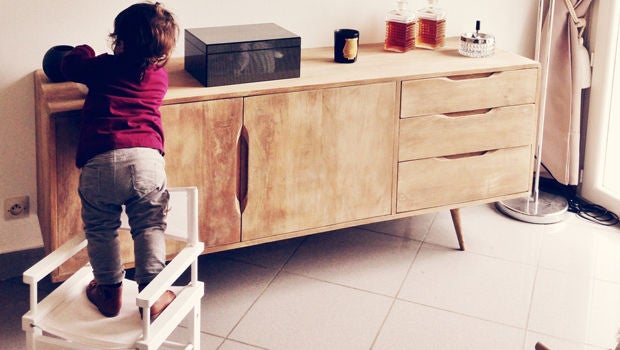 Protect kids from severe injuries
