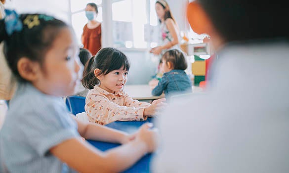 Adolescent Idiopathic Scoliosis and What GPs Should Know - SingHealth Duke-NUS Spine Centre