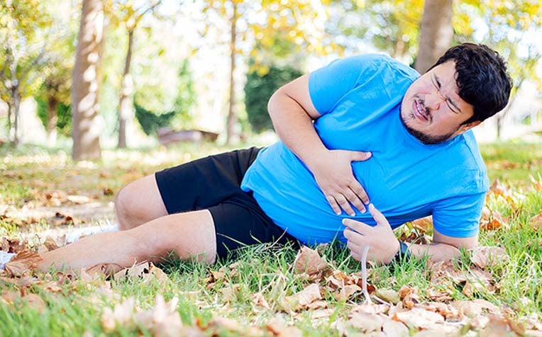 Sudden Cardiac Arrest: Different From a Heart Attack