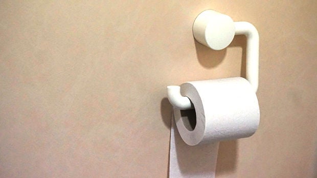 No more need to say 'Oops, I pooped'