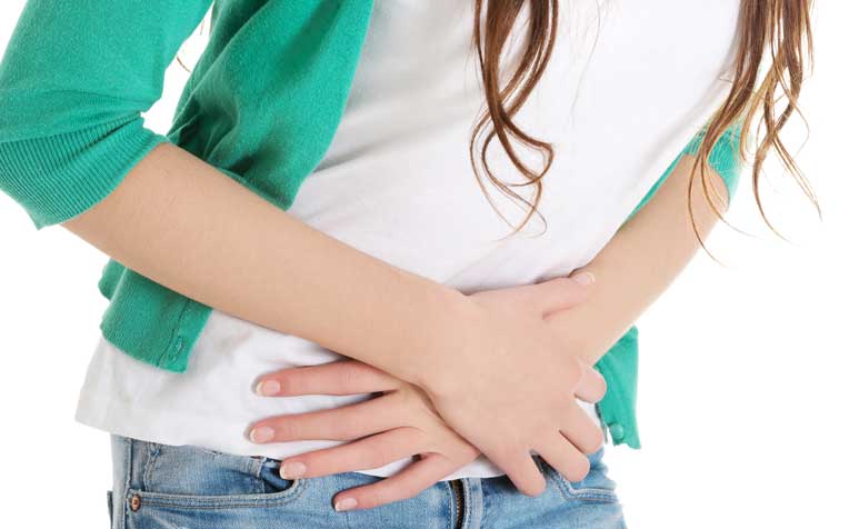 ​​Irritable Bowel Syndrome (IBS): Who Is at Risk and When to See a Doctor