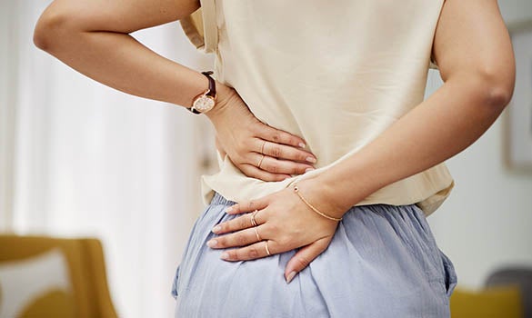 ​Degenerative Conditions of the Lumbar Spine - SingHealth Duke-NUS Spine Centre 