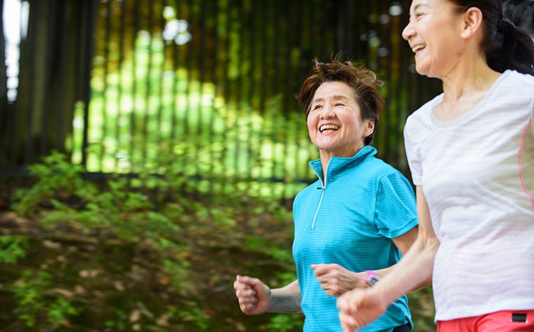 Why Does Menopause Happen?