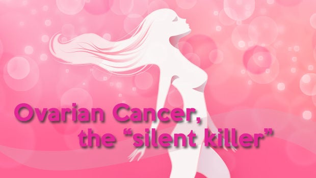 National Cancer Centre Singapore researchers testing new treatment for ovarian cancer