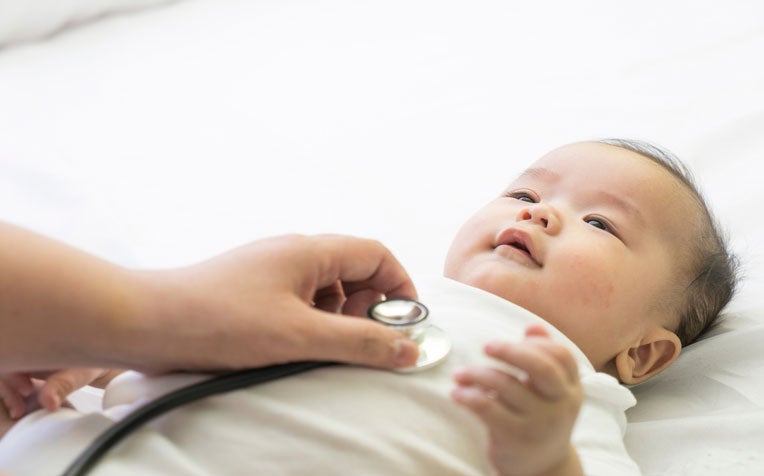 Baby's Health - Doctor Q&A​