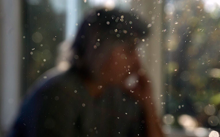 What Is Allergic Rhinitis?