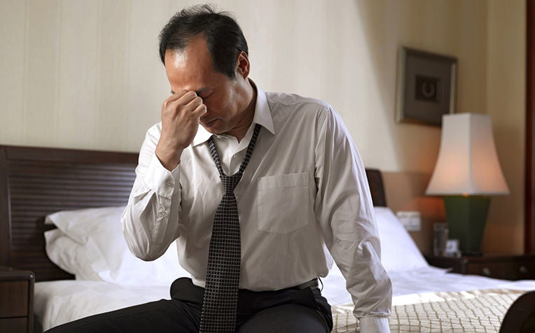 Stroke: Types, Treatment and Prevention
