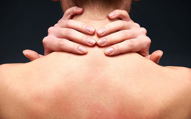 Diagnosing & Treating Neck and Back Pain