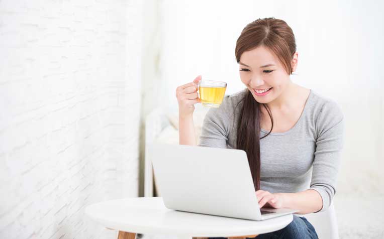 ​More Super Foods for Great Skin​
