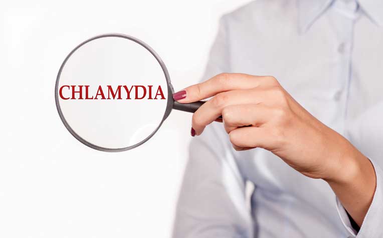 Chlamydia: What Is It?