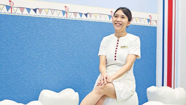 ​Following a calling