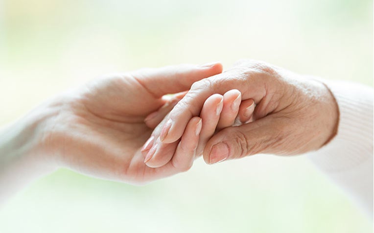 Palliative Care - Doctor Q&A
