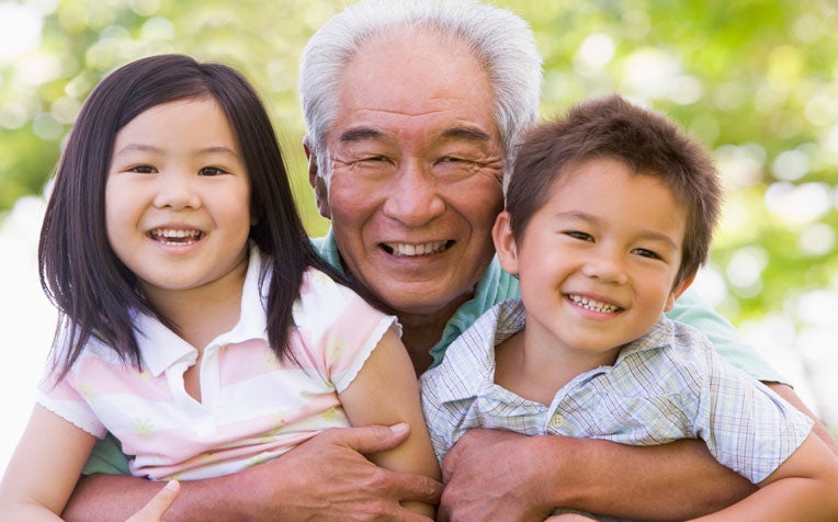 Insurance: Get Medical Cover While You're Young and Healthy