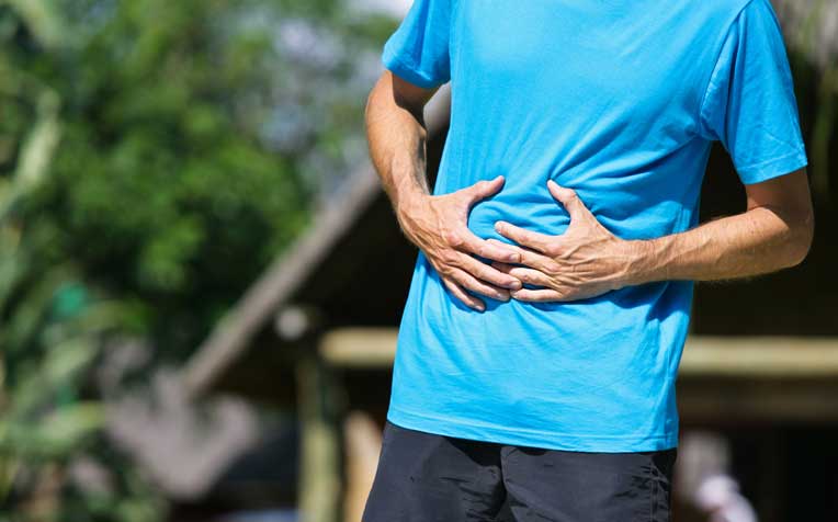 Colorectal Cancer (Colon Cancer) Frequently Asked Questions