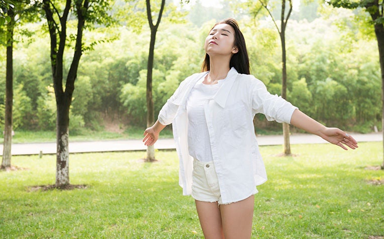What Is Feminine Discharge?