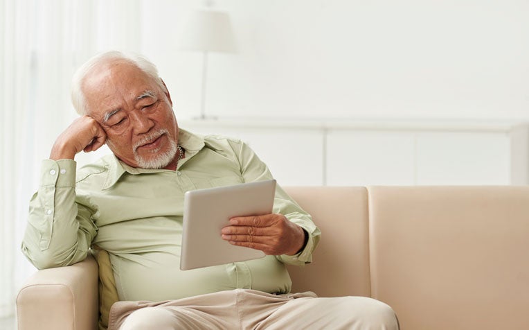 ​Age-related Eye Conditions (Cataract & Glaucoma) - Doctor Q&A