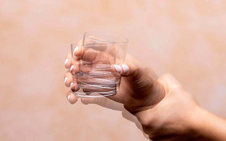 Are Hand Tremors a Sign of Parkinson's Disease?