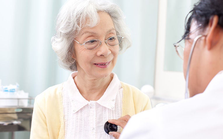 Stroke: 10 Questions to Ask Your Doctor