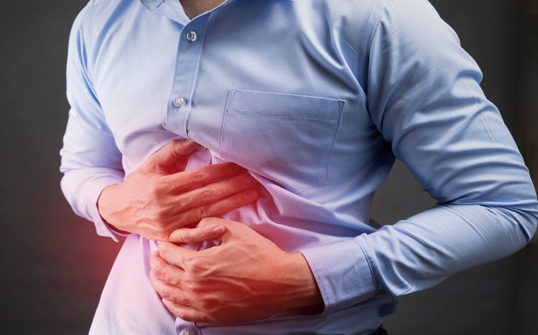 ​​​Constipation: Causes and Medical Treatments