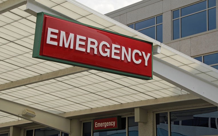 ​​When Do You Head To The Accident and Emergency?