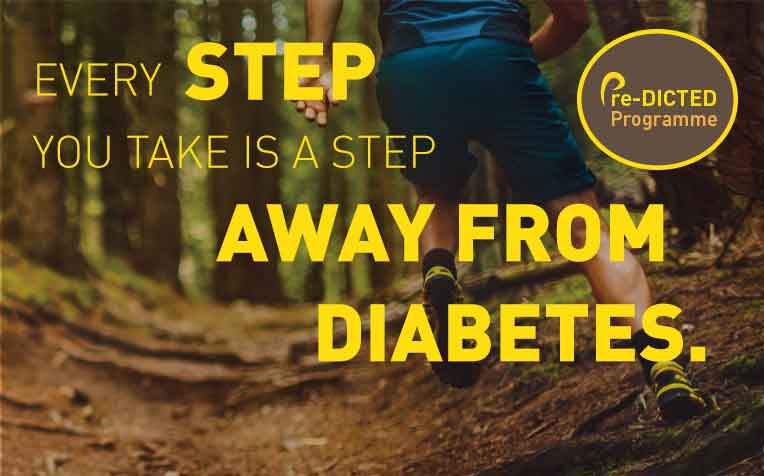 Prediabetes Pre-Dicted Programme