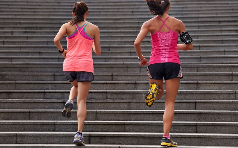 Exercise Guidelines: How Much Exercise Is Enough?