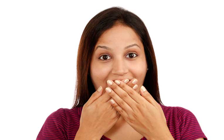​​Is Your Behind Itching? Don't Scratch, Watch Your Fibre Intake Instead