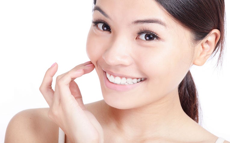 ​Aesthetic Dentistry - Doctor Q&A