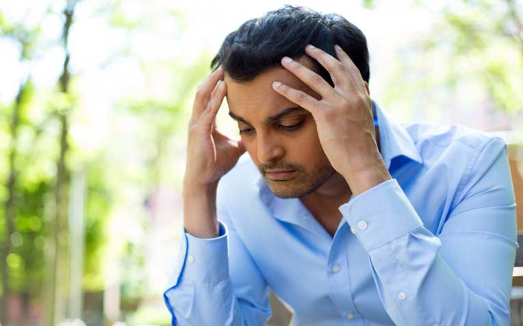 Burnout: Signs, Prevention Tips, Complications
