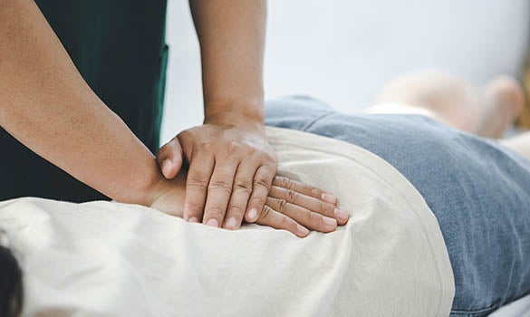 Integrated Spine Care - SingHealth Duke-NUS Spine Centre 