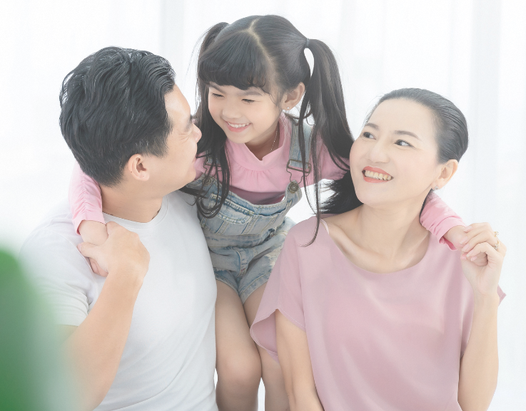 Parents & Caregivers