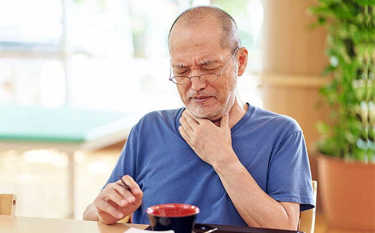 Dysphagia (Difficulty Swallowing): What To Do