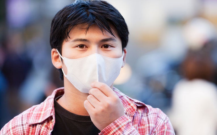 ​Bird Flu: The H7N9 Virus and Its Symptoms