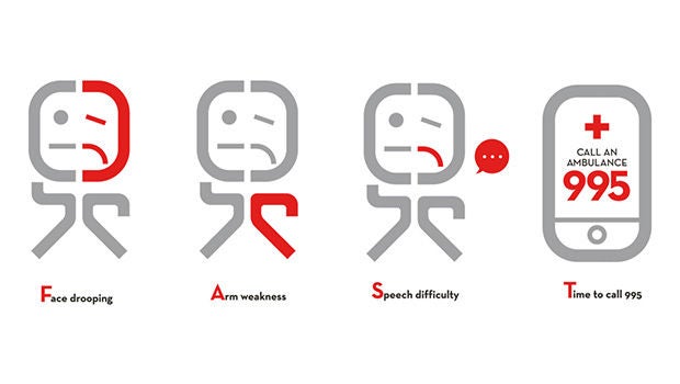 More stroke patients arrive in time for treatment: NNI study