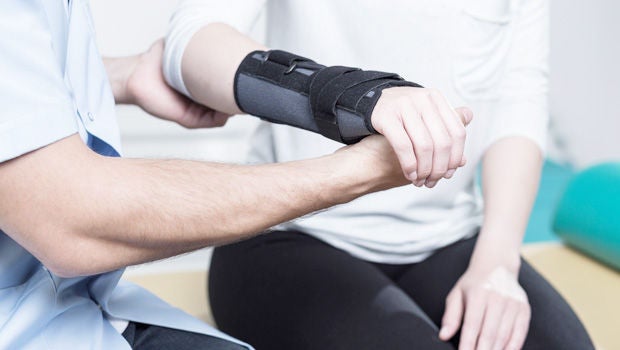 ​Faces of Healthcare: Occupational Therapists