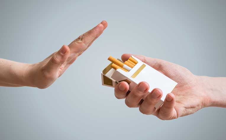 Smoking: Health Risks and Benefits of Quitting