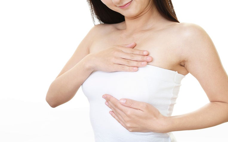 ​​Breast Health - Doctor Q&A