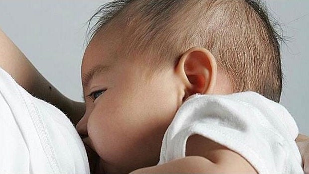 Breastfeeding cuts risks of heart disease, diabetes in mothers 