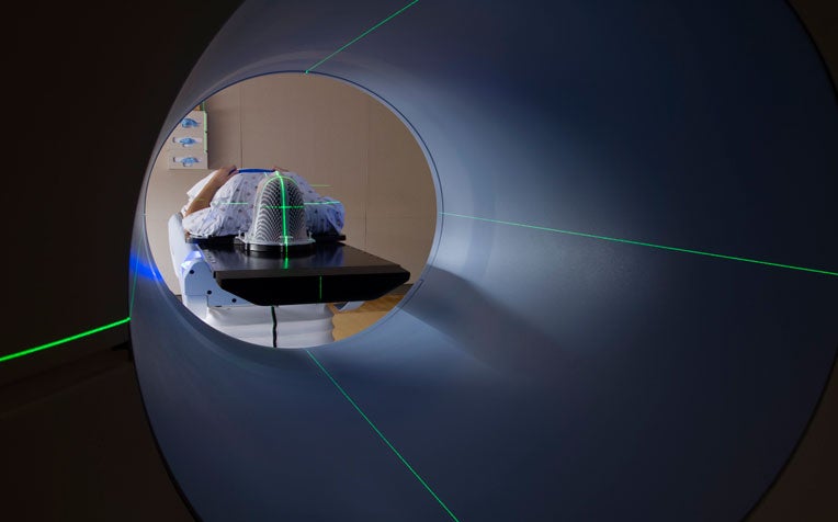 ​MRI Scan: What Is The Procedure?