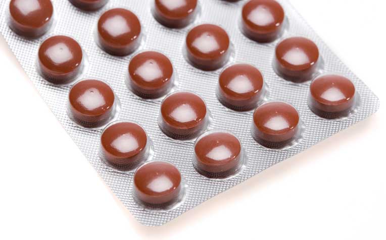 Anaemia: Causes and Symptoms
