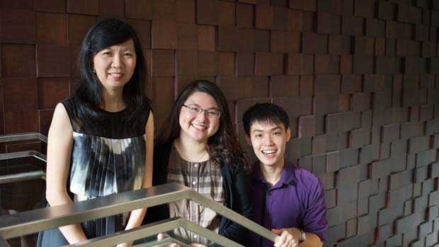 ​Research mentorship: Start young, start right