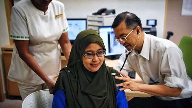 Lupus patients have higher risk of contracting tuberculosis