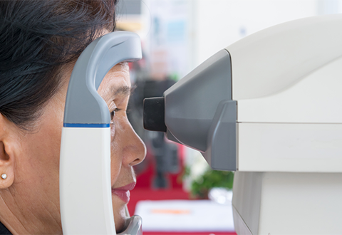 ​$75,000 gifts boost training opportunities for eye nurses