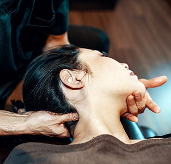 Managing Neck Pain: How Safe are Neck Massages and Chiropractic Neck Adjustments?