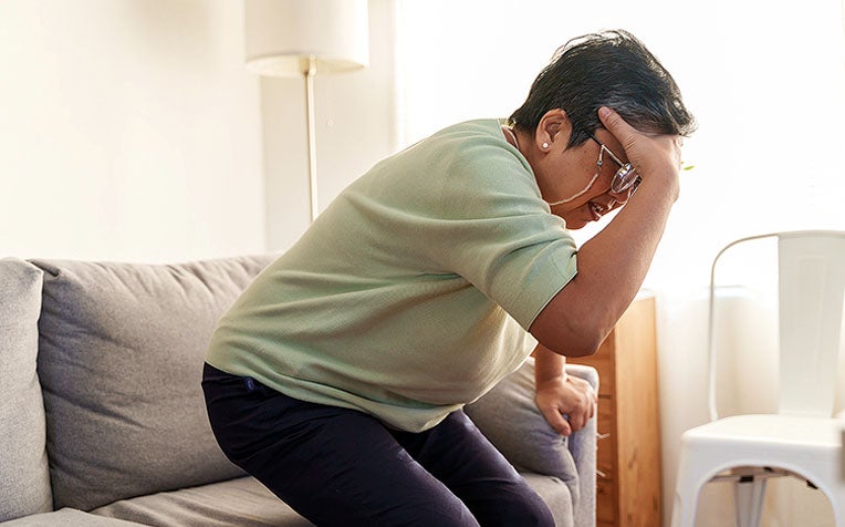 Low Blood Pressure (Hypotension): Possible Causes and When to See a Doctor
