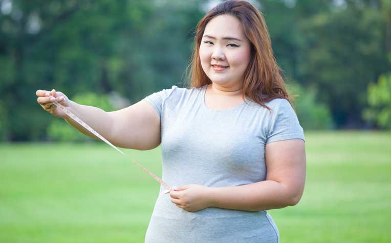 Type 2 Diabetes: Risk Factors