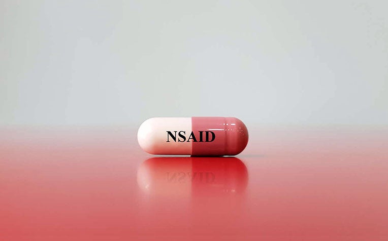 How Safe is NSAIDs If I Have Chronic Kidney Disease (CKD)?
