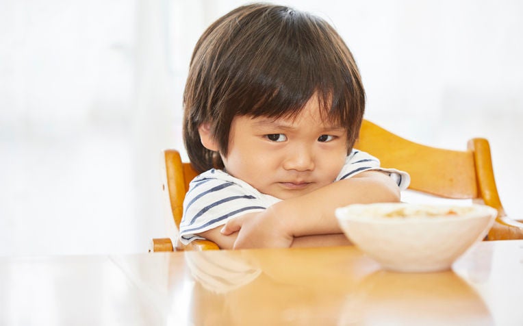 ​Autism Spectrum Disorder: Diet Tips for Children